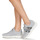 Sapatos Mulher Sapatilhas New Balance 327 Cinza / Preto
