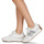 Sapatos Mulher Sapatilhas New Balance 327 Bege