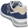 Sapatos Sapatilhas New Balance 574 Marinho