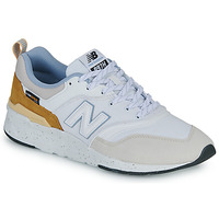 Sapatos Homem Sapatilhas New Balance 997 Bege / Castanho