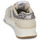 Sapatos Mulher Sapatilhas New Balance 997 Bege / Leopardo