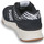 Sapatos Mulher Sapatilhas New Balance 997 Preto / Branco