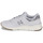 Sapatos Mulher Sapatilhas New Balance 997 Bege / Preto