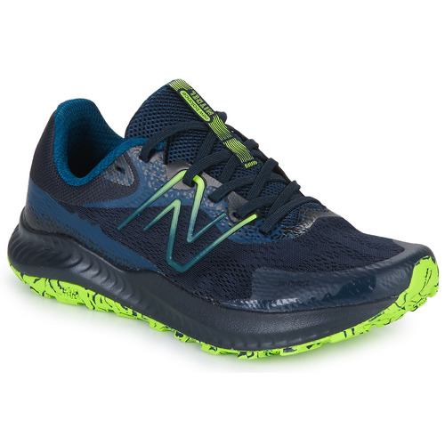Sapatos Homem Trainers NEW BALANCE YK570CRS Blue New Balance NITREL Preto