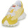 Sapatos Rapariga Sapatilhas New Balance 327 Amarelo