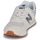 Sapatos Rapariga Sapatilhas New Balance 574 Bege / Leopardo