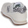 Sapatos Rapariga Sapatilhas New Balance 574 Bege / Leopardo