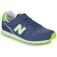 Sapatos Sapatilhas New Balance 373 Azul / Verde