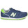 Sapatos Sapatilhas New Balance 373 Azul / Verde