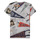 Textil Rapaz T-Shirt mangas curtas Guess MiFL6T2C FLAG PRINT Multicolor