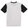 Textil Rapaz T-Shirt mangas curtas GU7645 Guess OVERSIZE SS T SHIRT Branco