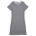 Textil Rapariga Vestidos curtos Guess DRESS Blanc Guess Tee-shirts