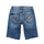 Textil Rapaz Shorts / Bermudas Guess DENIM SHORT Ganga