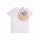 Textil Rapaz T-Shirt mangas curtas Guess SS T SHIRT Branco