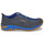 Sapatos Homem Sapatos de caminhada Kimberfeel LINCOLN Cinza / Azul