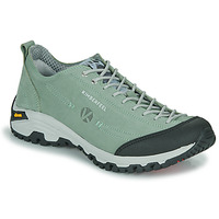 Sapatos Mulher adidas aq 5863 price range for sale Kimberfeel CHOGORI Verde