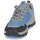 Sapatos Mulher Sapatos de caminhada Kimberfeel MAUNDI Azul