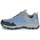 Sapatos Mulher Sapatos de caminhada Kimberfeel MAUNDI Azul