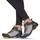 Sapatos Mulher Sapatos de caminhada Kimberfeel TERAM Cinza / Multicolor