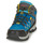 Sapatos Rapaz Sapatos de caminhada Kimberfeel VEZAC Azul / Multicolor
