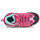 Sapatos Rapariga Sapatos de caminhada Kimberfeel KANGRI Rosa / Multicolor