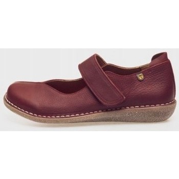 Sapatos Mulher Sapatos & Richelieu Jungla 7291 Vermelho