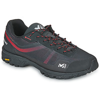 Sapatos Homem adidas aq 5863 price range for sale Millet HIKE UP GTX M Preto / Vermelho