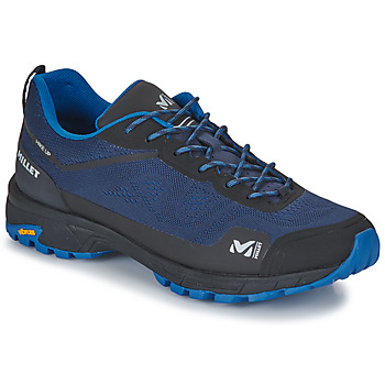 Sapatos Homem Sapatos de caminhada Millet HIKE UP M Azul / Preto