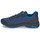 Sapatos Homem Versace Jeans Co HIKE UP M Azul / Preto