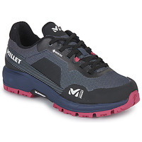 Sapatos Mulher adidas aq 5863 price range for sale Millet X-RUSH GTX W Preto / Azul
