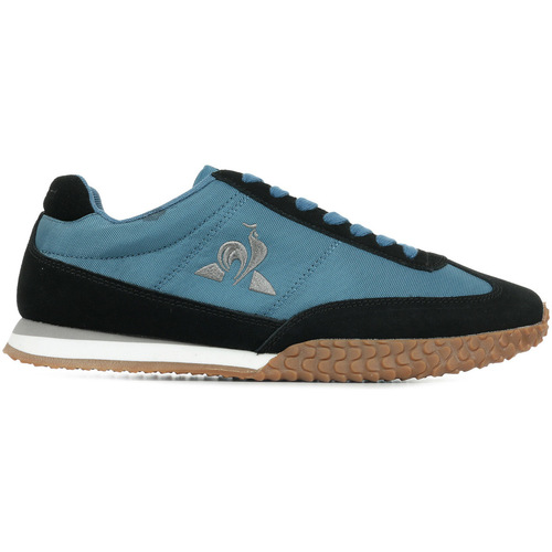 Sapatos Homem Sapatilhas Le Coq Sportif Veloce Gum Azul