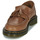 Sapatos Homem Mocassins Dr. Martens Adrian YS Camel