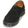 Sapatos Homem Sapatos Dr. Martens mono 1461 Preto