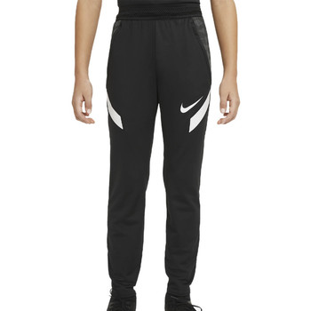 Textil Rapariga Calças de treino Nike DQ5016-100  Preto