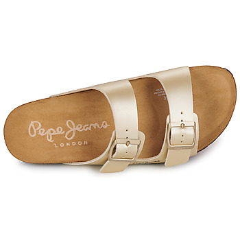 Pepe jeans OBAN CLASSIC Ouro