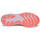 Sapatos Mulher Sapatilhas de corrida Asics GEL-CUMULUS 24 Preto / Rosa