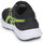 Sapatos Criança Sapatilhas de corrida Asics JOLT 4 PS Preto / Verde