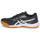 Sapatos Criança Desportos indoor Asics UPCOURT 5 GS Schuhe ASICS Gel-Excite 9 1012B182 Black Carrier Grey 001