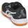 Sapatos Criança Desportos indoor Asics UPCOURT 5 GS Preto / Branco