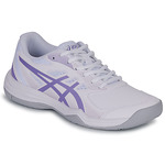 Asics Gel-tactic White Black Mens Indoor Court Volleyball