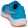 Sapatos Criança Sapatilhas de corrida Asics Serr JOLT 4 GS Azul / Laranja