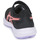 Sapatos Rapariga Sapatilhas de corrida Asics JOLT 4 PS Preto / Rosa