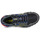 Sapatos Homem Sapatilhas Asics GEL-CITREK Cinza / Azul / Amarelo