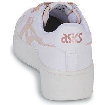 Asics JAPAN S PF Branco / Rosa