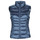 Textil Mulher Quispos Guess GINGER VEST Azul