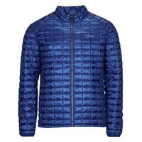Textil Fazzoletto Quispos Guess Chiarra SUPER LIGHT JKT PACKABLE Azul