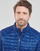 Textil Homem Quispos Guess SUPER LIGHT JKT PACKABLE Azul