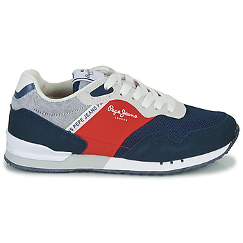 Pepe jeans TRAIN 89 SPORT PS