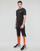 Textil Homem PUMA Training XT Rosa sneakers med geo-pärlor INLINE Preto