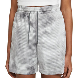 Textil Mulher Shorts / Bermudas interior Nike  Cinza